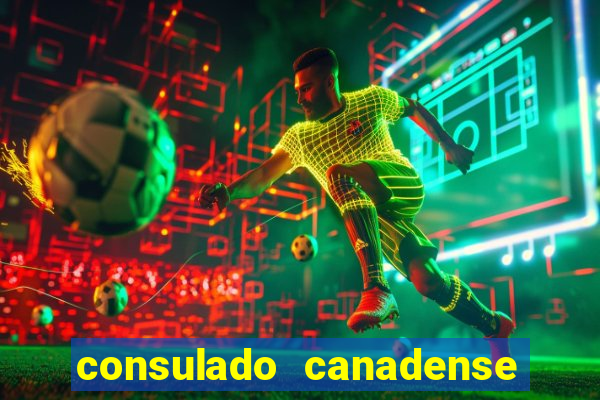 consulado canadense porto alegre