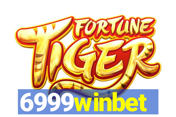 6999winbet