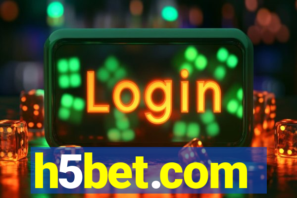 h5bet.com