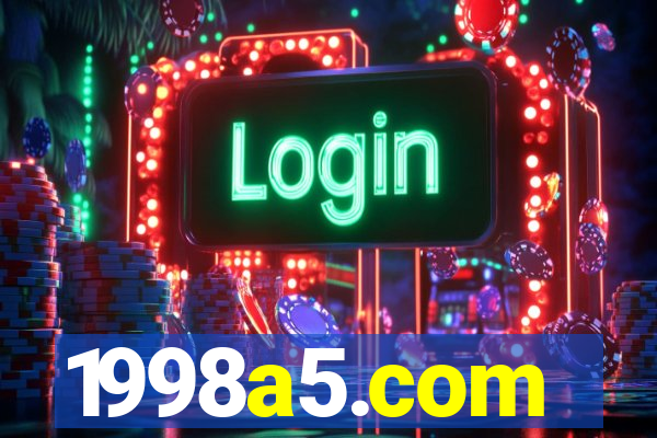 1998a5.com