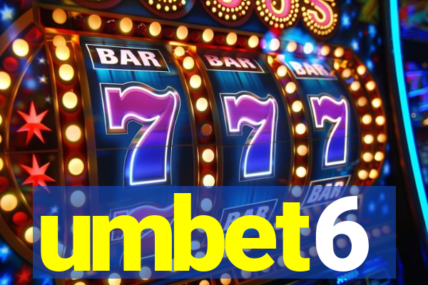 umbet6