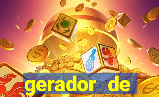 gerador de comprovante de pagamento