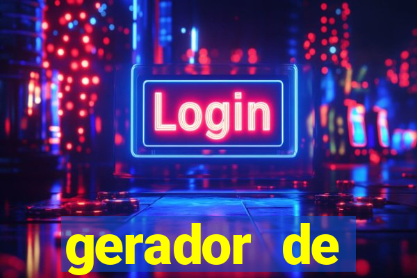 gerador de comprovante de pagamento