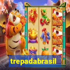 trepadabrasil