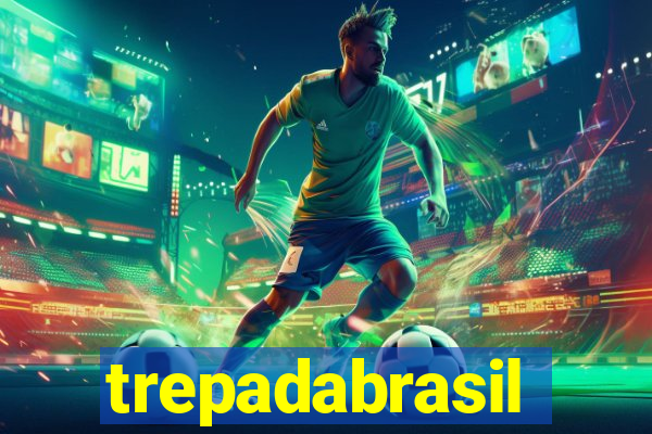 trepadabrasil