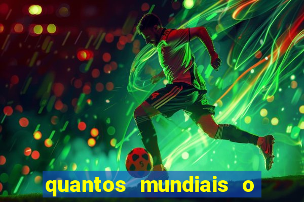 quantos mundiais o flamengo tem
