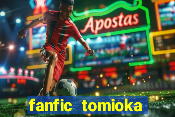 fanfic tomioka filho de poseidon