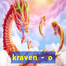 kraven - o caçador filme completo dublado superflix
