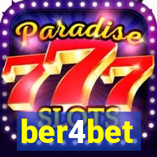 ber4bet