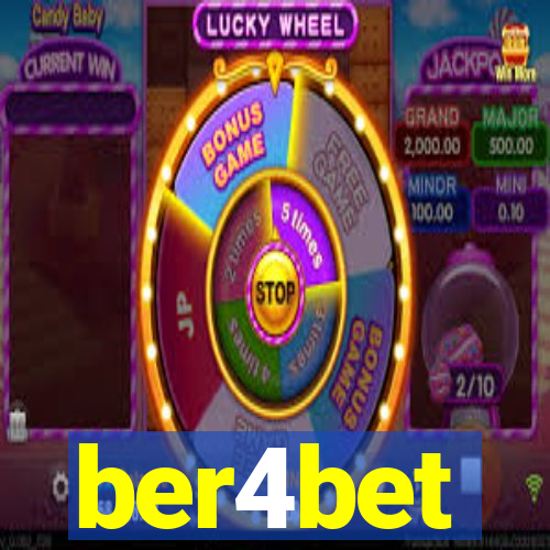 ber4bet