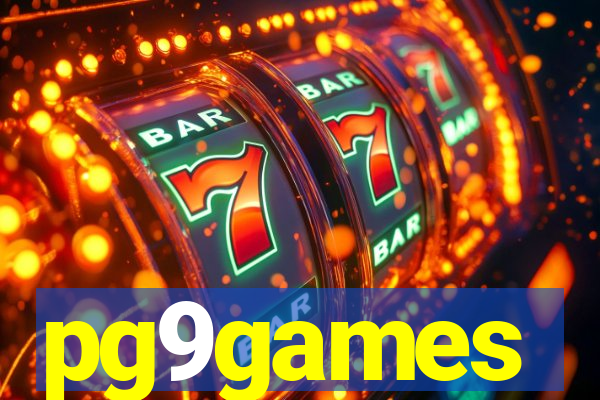 pg9games