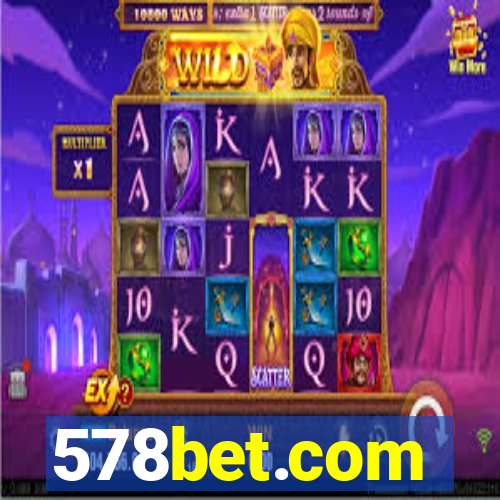 578bet.com