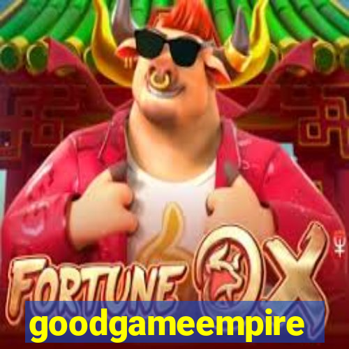goodgameempire