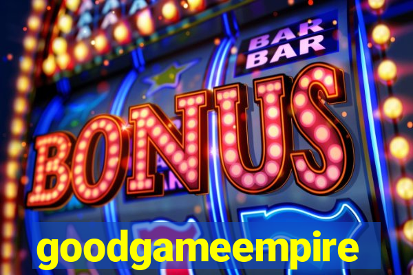goodgameempire