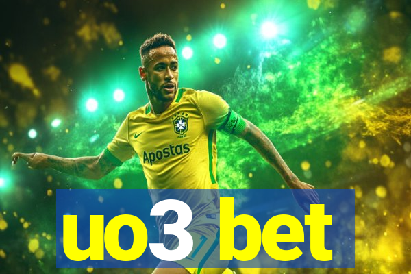 uo3 bet