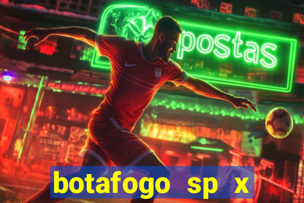 botafogo sp x avaí palpite