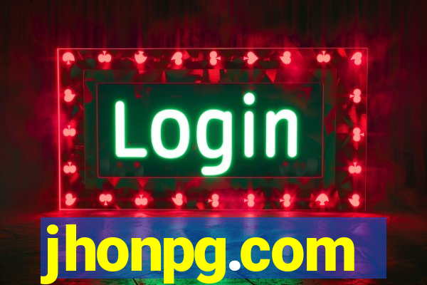 jhonpg.com