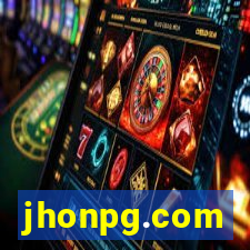 jhonpg.com
