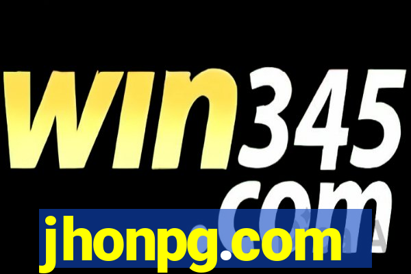 jhonpg.com