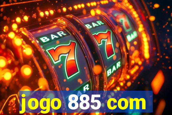 jogo 885 com