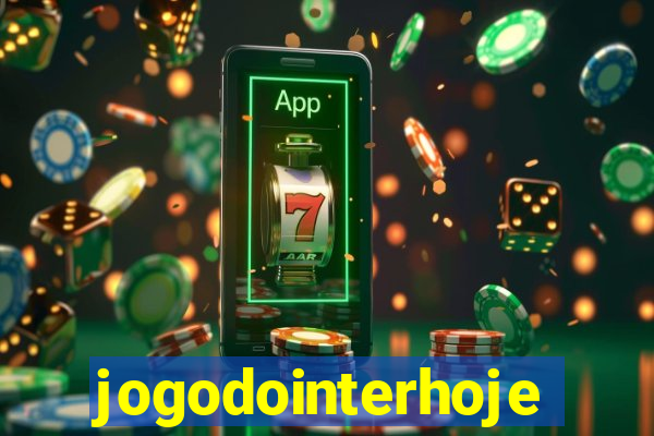 jogodointerhoje
