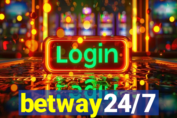 betway24/7