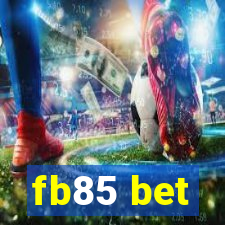 fb85 bet