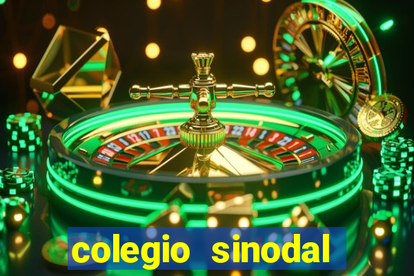 colegio sinodal salvador porto alegre