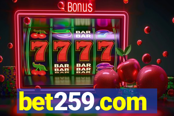 bet259.com