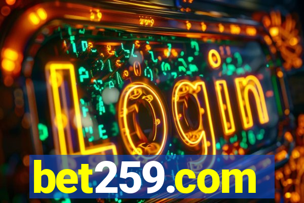 bet259.com
