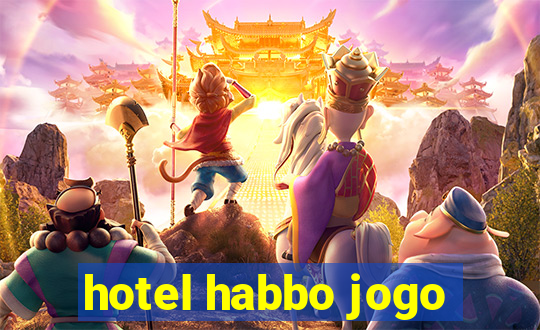 hotel habbo jogo