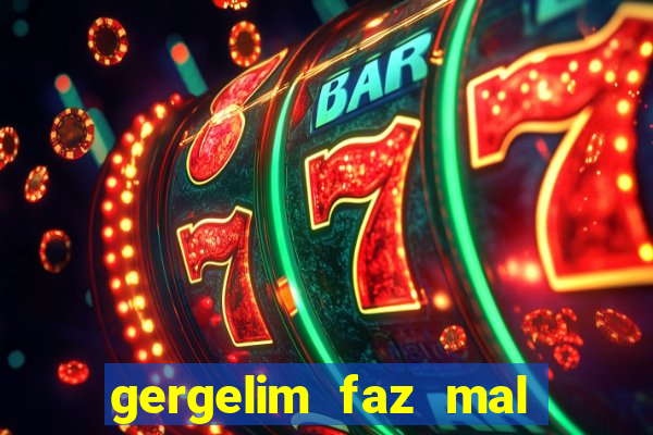 gergelim faz mal para os rins