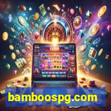 bamboospg.com