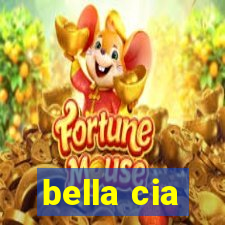 bella cia