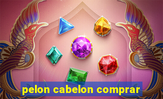 pelon cabelon comprar