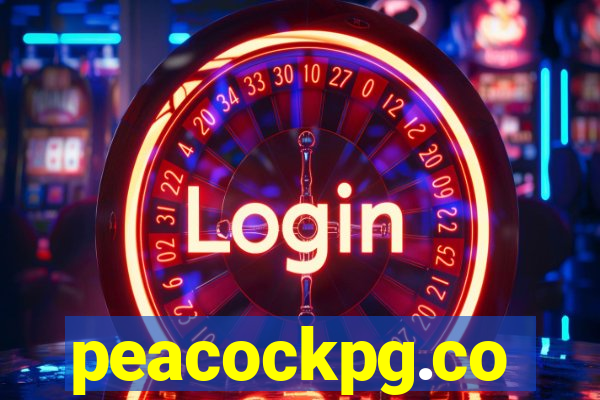 peacockpg.co