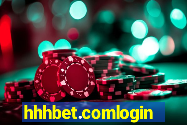 hhhbet.comlogin