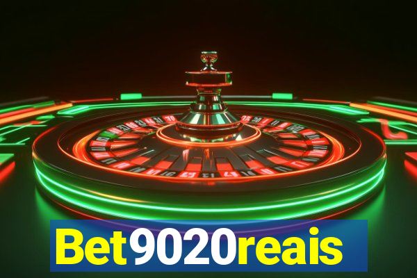 Bet9020reais