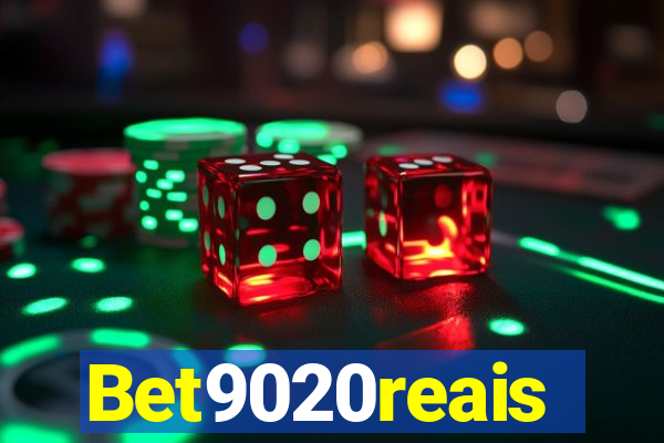 Bet9020reais