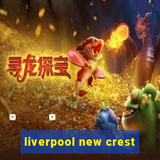 liverpool new crest