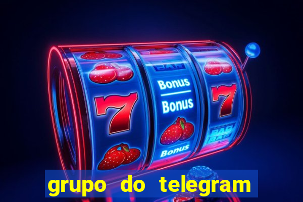 grupo do telegram pode tudo