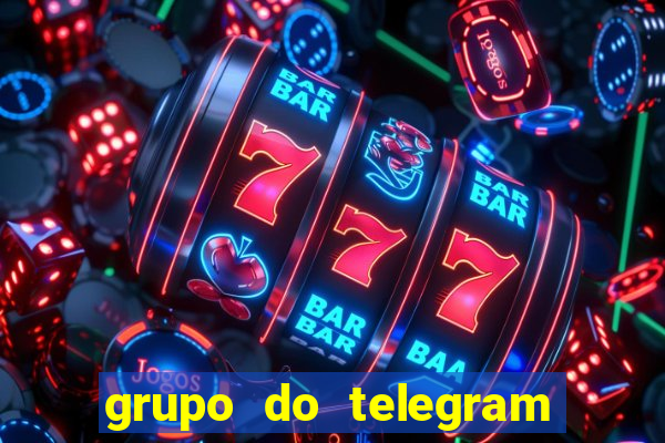 grupo do telegram pode tudo
