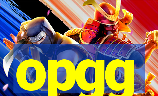 opgg