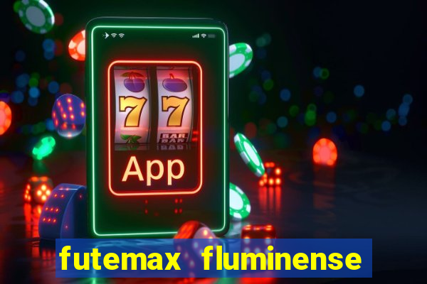 futemax fluminense x inter