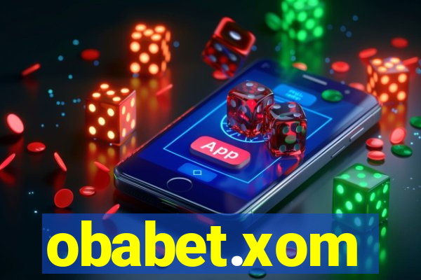obabet.xom