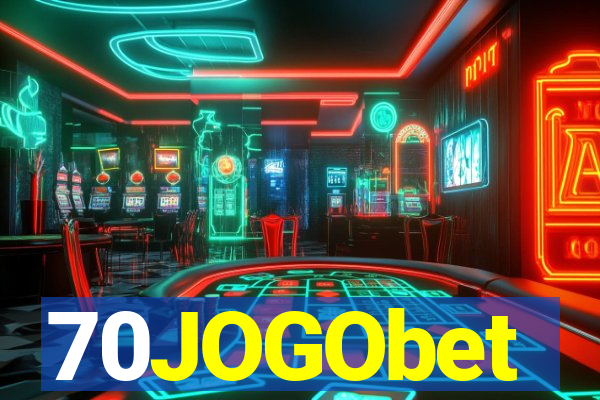 70JOGObet