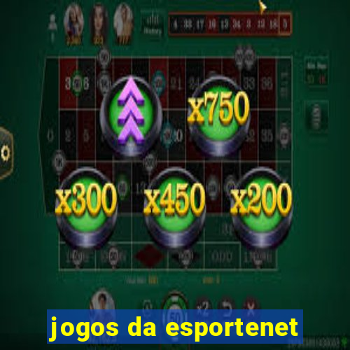 jogos da esportenet