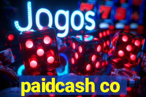 paidcash co