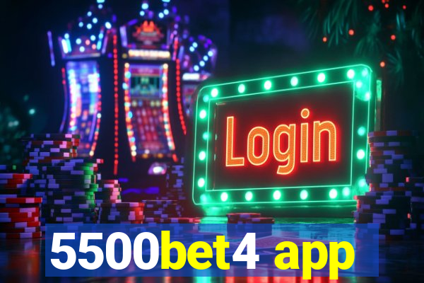 5500bet4 app