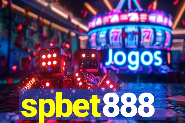 spbet888